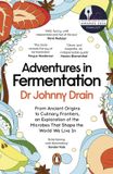 Adventures Penguin Books Adventures in Fermentation