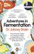 Adventures Penguin Books Adventures in Fermentation