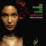 The Sugahspank! The Incredible The Invisible (LP)