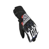 MACNA TYRIAN RTX GREY/BLACK XXXL