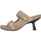 Ash Sandales Beige