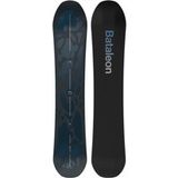 Bataleon Thunderstorm 26/27 All-mountain Snowboard Bleu Dessin 161