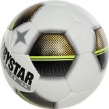 Derbystar Classic TT 5 Voetbal - Maat 5 - PU/TPU - Multi Kleuren