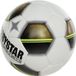 Derbystar Classic TT 5 Voetbal - Maat 5 - PU/TPU - Multi Kleuren