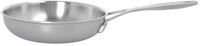 Demeyere Industry 5 RVS Koekenpan - 24 cm - Inductie - PTFE-vrij