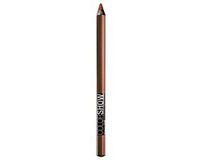 Maybelline New York Color Show Khol Liner - 400 Marvelous Maroon