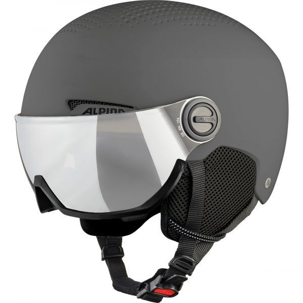Alpina Arber Visor - A9228331