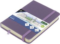 Kangaro Schetsboek A6 Heather Purple
