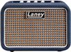 Laney Mini-ST-Lion Amplifier - Transistor combo versterker voor elektrische gitaar