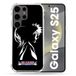 Cokitec Samsung Galaxy S25 Manga Bleach Duo Reinforced Case