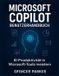 Microsoft Copilot Benutzerhandbuch