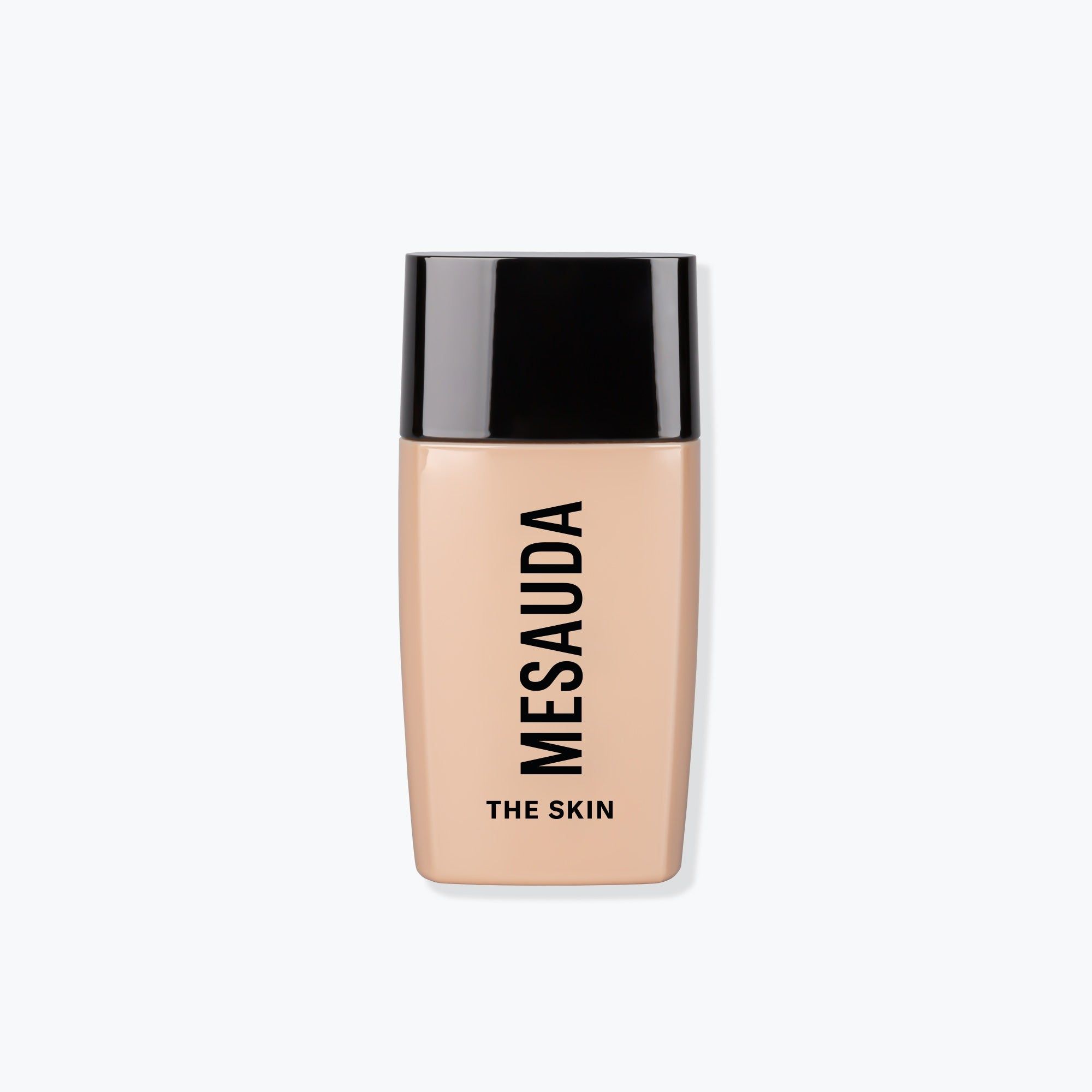 Mesauda Milano The Skin Foundation - 234C10 - 30ml - SPF 15