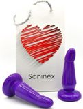 Saninex Devotion Plug Lilas
