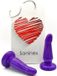 Saninex Devotion Plug Lilas