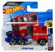 Hot Wheels Optimus Prime 1:64 – JJJ00