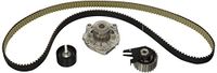 MAGNETI MARELLI Wasserpumpe + Zahnriemensatz 341404050001