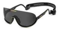 Carrera CARRERA EYEDRA Matte black Zonnebrillen Mannen