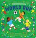 World Celebrate the World- World Cup Kartonboek