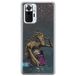 ERT GROUP mobiel telefoonhoesje voor Xiaomi REDMI NOTE 10 PRO origineel en officieel erkend Marvel patroon Guardians of the Galaxy 004, hoesje is gemaakt van TPU