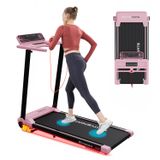 CITYSPORTS CS-WP9, 110 kg, 0,96 km/h, 12 km/h, Noir, Rouge, LED, 220 - 240 V