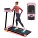CITYSPORTS CS-WP9, 110 kg, 0,96 km/h, 12 km/h, Noir, Rouge, LED, 220 - 240 V