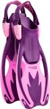 Cressi Rocks Kid - Adjustable Premium Children Fins