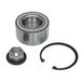 Meyle Kit de roulements de roue 714 650 0019 Ford 1 501 642 1 668 557 1 796 001