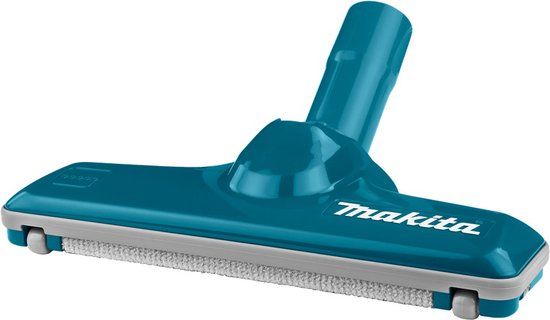 Makita 198527-3 Vloerzuigmond Tapijt Blauw