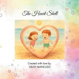 Bol The Shell of the Heart Broché
