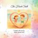 Bol The Shell of the Heart Broché