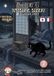 Je P'TIT NINJA Je suis un chat Paperback