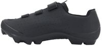 FLR Schoenen met klittenbandsluitingen FX-1 Zwart Unisex Maat 37