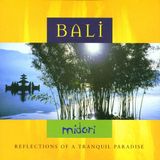 Music&Words Midori - Bali (CD)