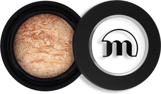 Make-up Studio Eyeshadow Lumière - Citrine Gold