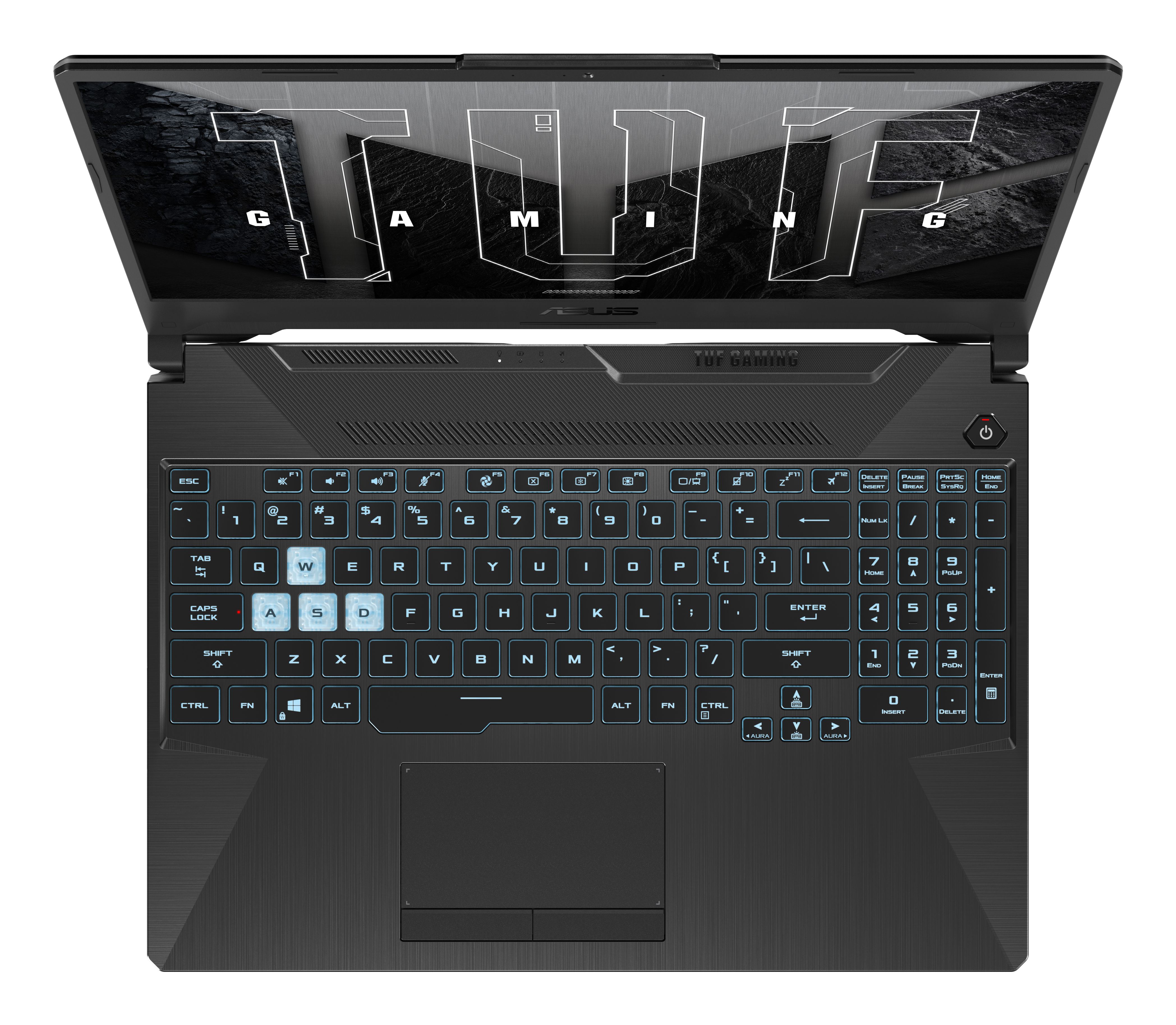 ASUS TUF / A15 / FA506NCR-HN011W