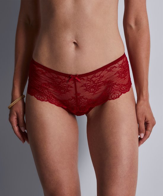 Aubade Danse des Sens Shorty Rood 38