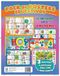 PACKS DE POSTERS EDUCATIVOS EL ABECEDARIO