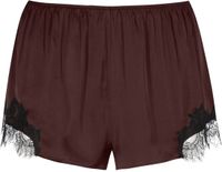 mey French Knicker Serie Poetry Luxury
