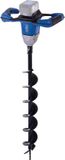 Scheppach Grondboor BC-EB100-X - 20V - Ø100 mm - boorlengte 80cm - 125rpm