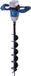 Scheppach Grondboor BC-EB100-X - 20V - Ø100 mm - boorlengte 80cm - 125rpm