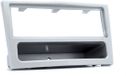 EinParts Automotive Einparts Montageframe Voor Opel Vauxhall Astra H Zafira Corso Antara Radio