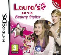 - Laura's Passie Beauty Stylist