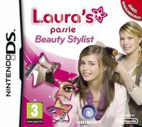 Ubisoft Laura's Passie: Beauty Stylist - Nintendo DS