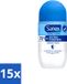 Sanex Deo Roll-on Dermo Control - 15 pièces