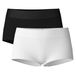 CALIDA Slip Panty Elastic Special 2P M Set van 2