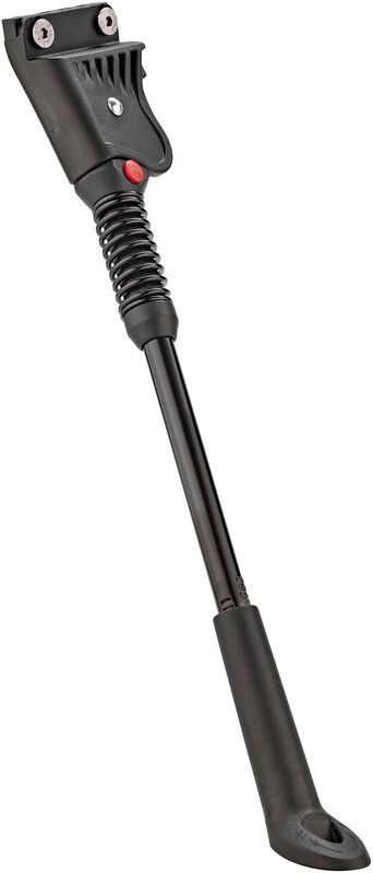 Hebie Lite Fix 40 Rear Stand 26-28" - Black