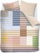 Beddinghouse Dutch Design Ginza dekbedovertrek - Lits-Jumeaux - 240 x 200/220 cm - Multi