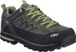 CMP Moon Low Wp 31q4787 Wandelschoenen Groen EU 47 Man