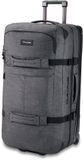 Dakine Split Roller Ruimbagage Koffer 110L Carbon