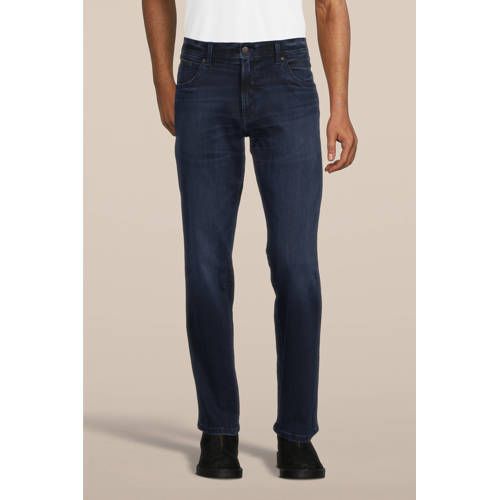 Wrangler Texas Straight Fit Jeans - Arm Strong